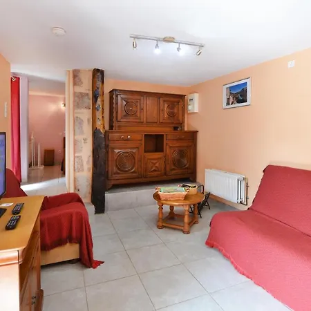 Le Pressoir Domaine De Jouani Holiday home Villecomtal