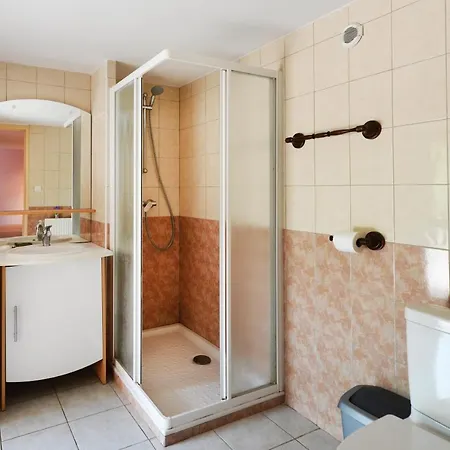 Le Pressoir Domaine De Jouani Holiday home *