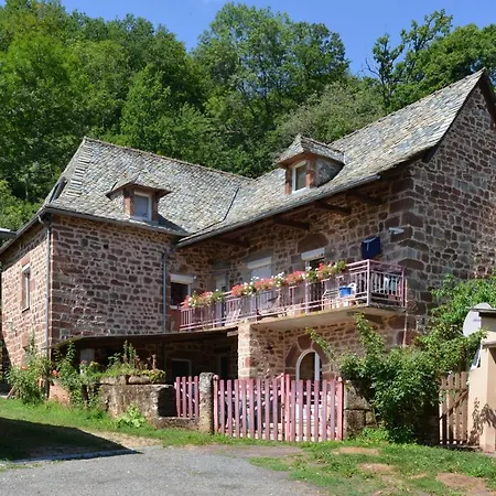 Le Pressoir Domaine De Jouani *
