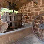 Nyaraló Le Pressoir Domaine De Jouani *