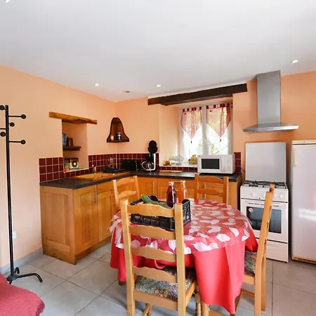 Le Pressoir Domaine De Jouani * Villecomtal