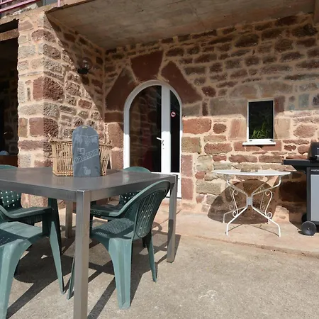 Le Pressoir Domaine De Jouani