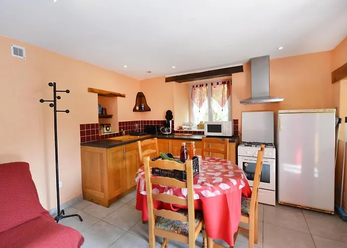 Дом отдыха Le Pressoir Domaine De Jouani